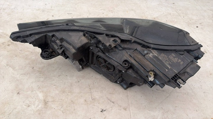 Frontscheinwerfer Audi A6 4K0941034 Rechts Scheinwerfer Headlight SCH3938219441co