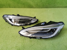 Load image into Gallery viewer, Frontscheinwerfer Tesla S 0020203812 Full LED Ein Satz Scheinwerfer Headlight SCH3938246253dp