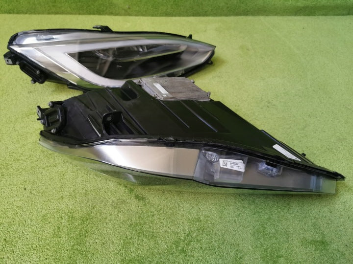 Frontscheinwerfer Tesla S 0020203812 Full LED Ein Satz Scheinwerfer Headlight SCH3938246253dp