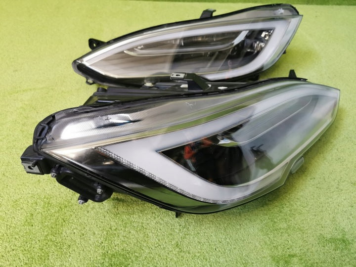 Frontscheinwerfer Tesla S 0020203812 Full LED Ein Satz Scheinwerfer Headlight SCH3938246253dp