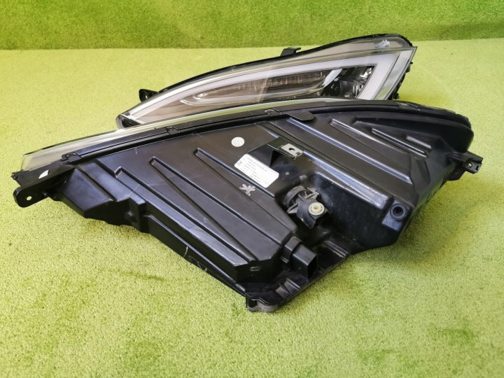 Frontscheinwerfer Tesla S 0020203812 Full LED Ein Satz Scheinwerfer Headlight SCH3938246253dp