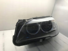 Laden Sie das Bild in den Galerie-Viewer, Frontscheinwerfer BMW 5 F11 F10 1EL01013151 Links Scheinwerfer Headlight SCH3938327620fb