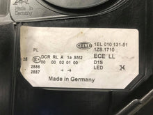 Laden Sie das Bild in den Galerie-Viewer, Frontscheinwerfer BMW 5 F11 F10 1EL01013151 Links Scheinwerfer Headlight SCH3938327620fb