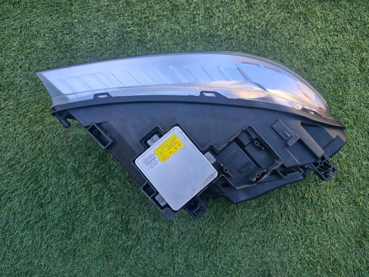Frontscheinwerfer Volvo V70 S80 30796133 Xenon Links Scheinwerfer Headlight SCH3938697932fc