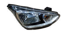 Laden Sie das Bild in den Galerie-Viewer, Frontscheinwerfer Hyundai I10 92102-B9000 Rechts Scheinwerfer Headlight SCH3938714651rb