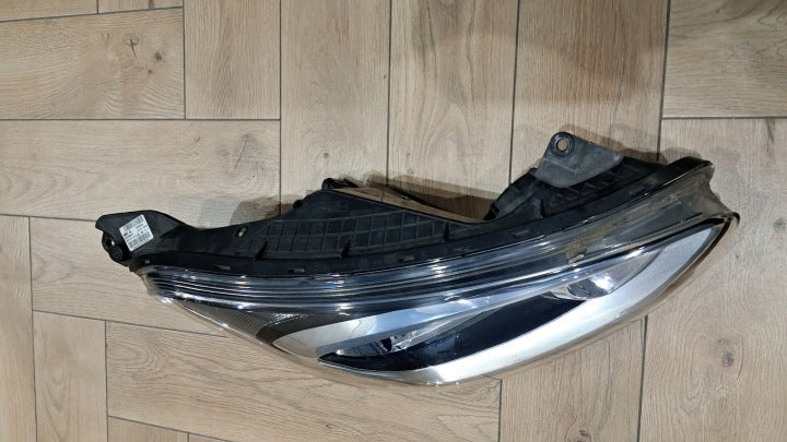 Frontscheinwerfer Hyundai I10 92102-B9000 Rechts Scheinwerfer Headlight SCH3938714651rb