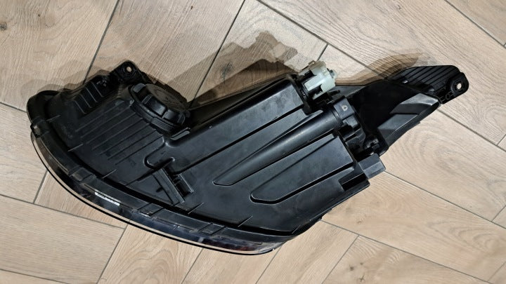Frontscheinwerfer Hyundai I10 92102-B9000 Rechts Scheinwerfer Headlight SCH3938714651rb