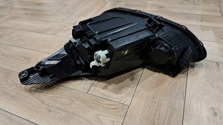 Frontscheinwerfer Hyundai I10 92102-B9000 Rechts Scheinwerfer Headlight SCH3938714651rb