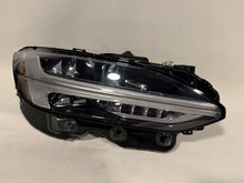 Load image into Gallery viewer, Frontscheinwerfer Volvo S90 V90 32228317 Rechts Scheinwerfer Headlight SCH3940988314op