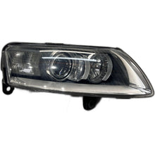 Load image into Gallery viewer, Frontscheinwerfer Audi A6 C6 4F0941004BB Xenon Rechts Scheinwerfer Headlight SCH3941514567ll