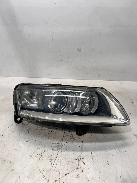 Frontscheinwerfer Audi A6 C6 4F0941004BB Xenon Rechts Scheinwerfer Headlight SCH3941514567ll