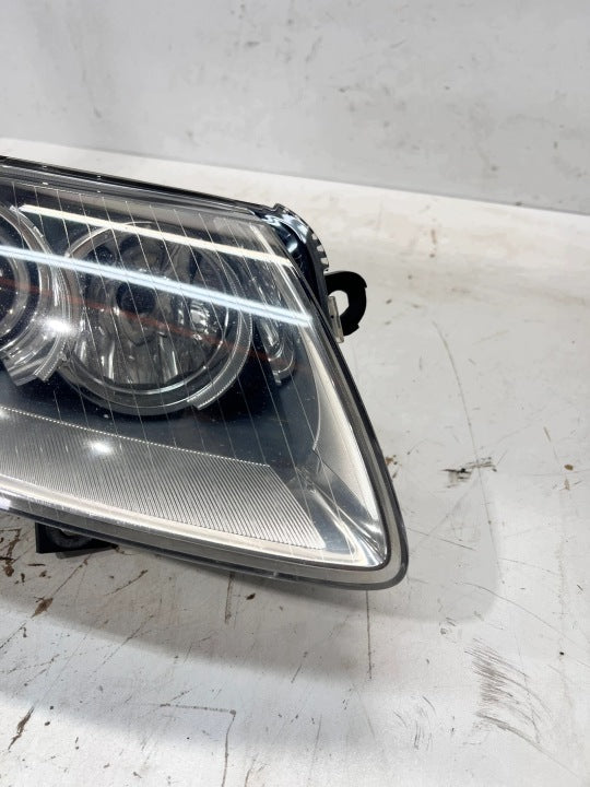 Frontscheinwerfer Audi A6 C6 4F0941004BB Xenon Rechts Scheinwerfer Headlight SCH3941514567ll