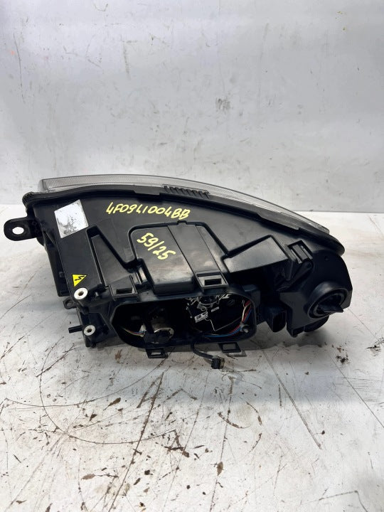 Frontscheinwerfer Audi A6 C6 4F0941004BB Xenon Rechts Scheinwerfer Headlight SCH3941514567ll