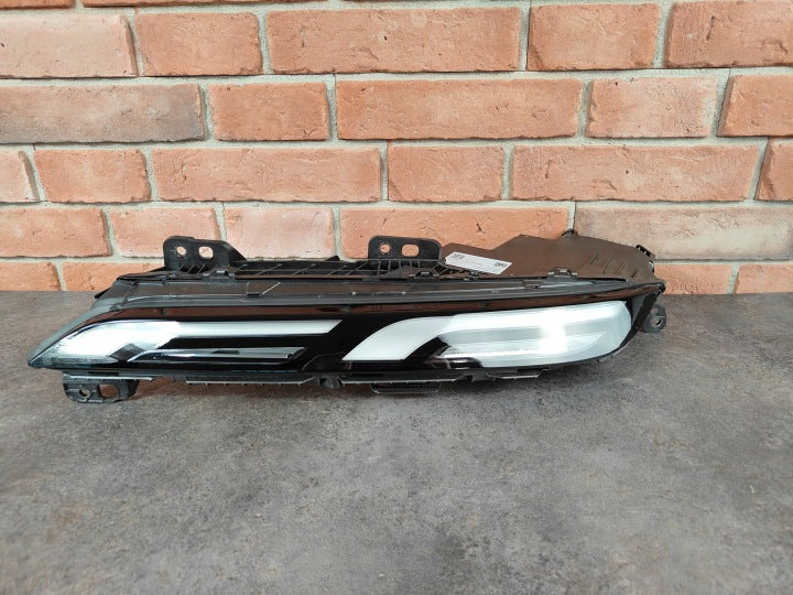 Frontscheinwerfer BMW 4910006 Links Scheinwerfer Headlight SCH3941675205jv