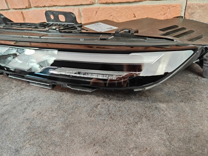 Frontscheinwerfer BMW 4910006 Links Scheinwerfer Headlight SCH3941675205jv