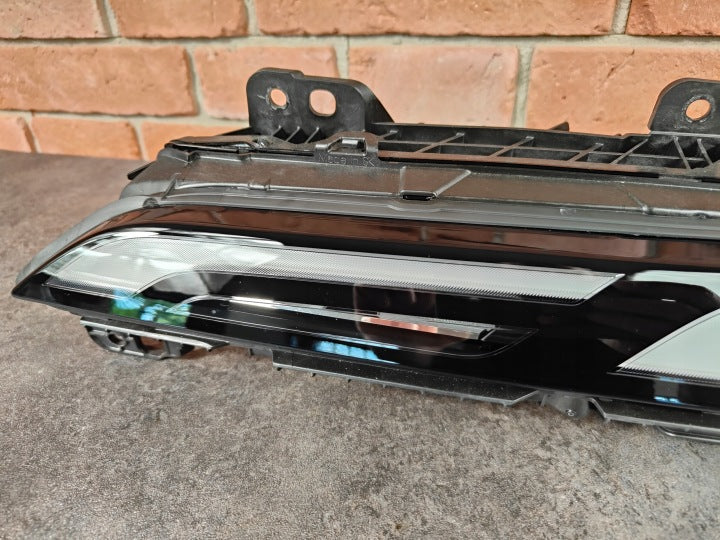 Frontscheinwerfer BMW 4910006 Links Scheinwerfer Headlight SCH3941675205jv