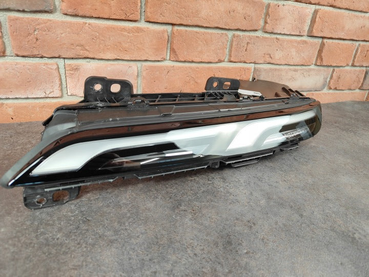 Frontscheinwerfer BMW 4910006 Links Scheinwerfer Headlight SCH3941675205jv
