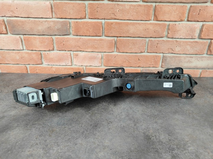 Frontscheinwerfer BMW 4910006 Links Scheinwerfer Headlight SCH3941675205jv