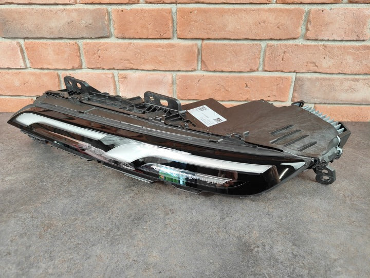 Frontscheinwerfer BMW 4910006 Links Scheinwerfer Headlight SCH3941675205jv