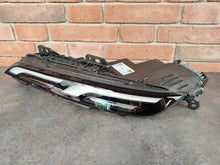 Laden Sie das Bild in den Galerie-Viewer, Frontscheinwerfer BMW 4910006 Links Scheinwerfer Headlight SCH3941675205jv