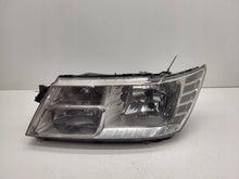 Laden Sie das Bild in den Galerie-Viewer, Frontscheinwerfer Fiat Freemont 05067789AC Links Scheinwerfer Headlight SCH3941769197hf