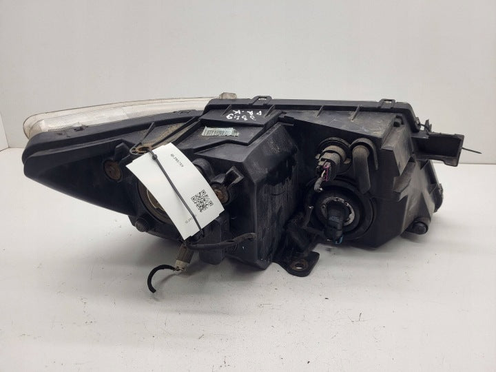 Frontscheinwerfer Fiat Freemont 05067789AC Links Scheinwerfer Headlight SCH3941769197hf