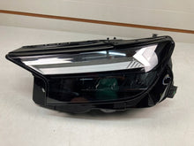 Laden Sie das Bild in den Galerie-Viewer, Frontscheinwerfer Audi E-Tron 89A941033DKOD LED Links Scheinwerfer Headlight SCH3942677602pj