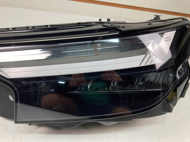 Frontscheinwerfer Audi E-Tron 89A941033DKOD LED Links Scheinwerfer Headlight SCH3942677602pj