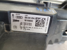 Laden Sie das Bild in den Galerie-Viewer, Frontscheinwerfer Audi A1 82A941034D Rechts Scheinwerfer Headlight SCH3943906484qy
