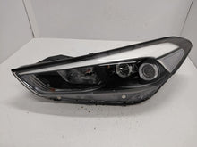 Laden Sie das Bild in den Galerie-Viewer, Frontscheinwerfer Hyundai Tucson 92101D7200 Links Scheinwerfer Headlight SCH3944144426dx