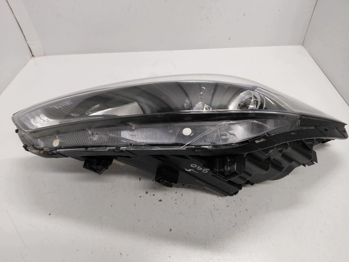 Frontscheinwerfer Hyundai Tucson 92101D7200 Links Scheinwerfer Headlight SCH3944144426dx