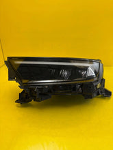 Laden Sie das Bild in den Galerie-Viewer, Frontscheinwerfer Opel Mokka 9837331880 LED Links Scheinwerfer Headlight SCH3946538640cg