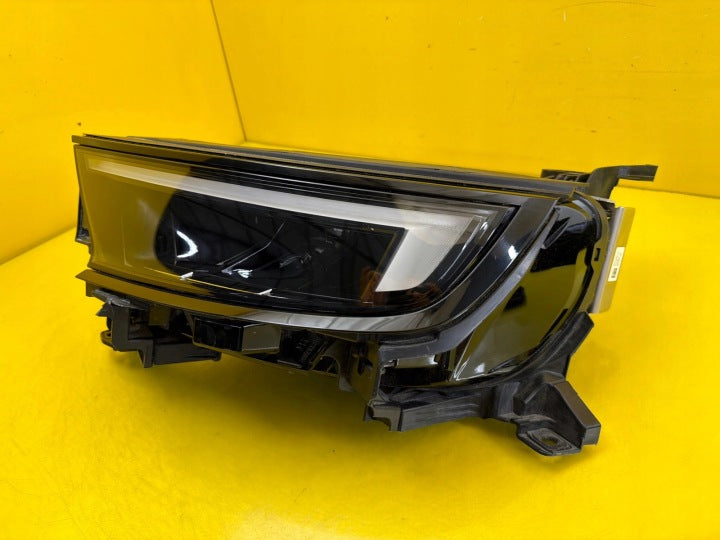 Frontscheinwerfer Opel Mokka 9837331880 LED Links Scheinwerfer Headlight SCH3946538640cg