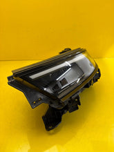 Laden Sie das Bild in den Galerie-Viewer, Frontscheinwerfer Opel Mokka 9837331880 LED Links Scheinwerfer Headlight SCH3946538640cg