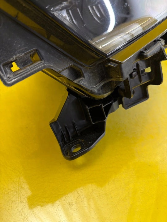 Frontscheinwerfer Opel Mokka 9837331880 LED Links Scheinwerfer Headlight SCH3946538640cg