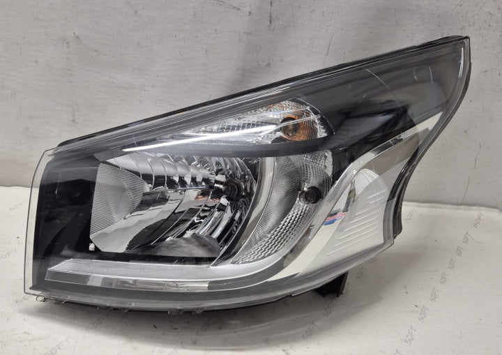 Frontscheinwerfer Renault Trafic III 260608912R Links Scheinwerfer Headlight SCH3947021056uy