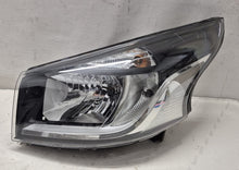 Load image into Gallery viewer, Frontscheinwerfer Renault Trafic III 260608912R Links Scheinwerfer Headlight SCH3947021056uy