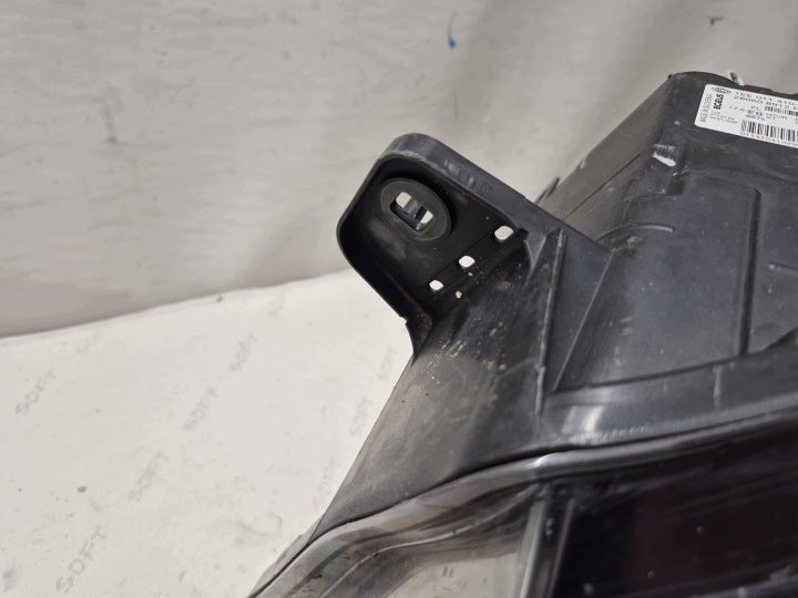 Frontscheinwerfer Renault Trafic III 260608912R Links Scheinwerfer Headlight SCH3947021056uy