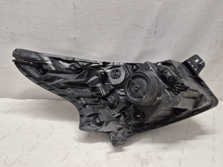 Frontscheinwerfer Renault Trafic III 260608912R Links Scheinwerfer Headlight SCH3947021056uy