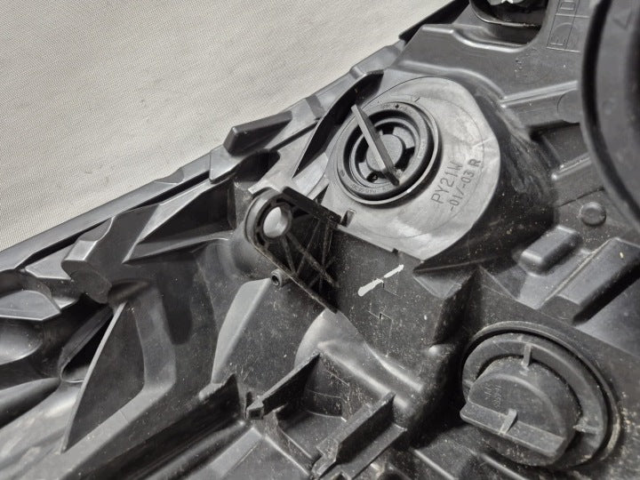 Frontscheinwerfer Renault Trafic III 260608912R Links Scheinwerfer Headlight SCH3947021056uy
