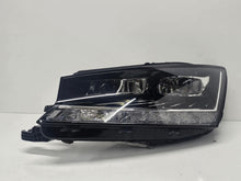 Laden Sie das Bild in den Galerie-Viewer, Frontscheinwerfer Skoda Fabia I 6V1941015F Links Scheinwerfer Headlight SCH3948513441os