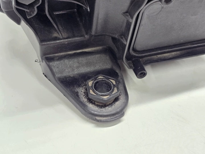 Frontscheinwerfer Skoda Fabia I 6V1941015F Links Scheinwerfer Headlight SCH3948513441os