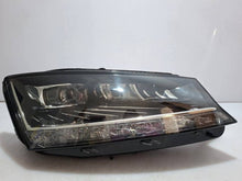 Laden Sie das Bild in den Galerie-Viewer, Frontscheinwerfer Skoda Fabia I 6V1941016F LED Rechts Scheinwerfer Headlight SCH3948913665ju