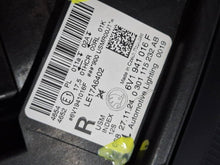 Laden Sie das Bild in den Galerie-Viewer, Frontscheinwerfer Skoda Fabia I 6V1941016F LED Rechts Scheinwerfer Headlight SCH3948913665ju