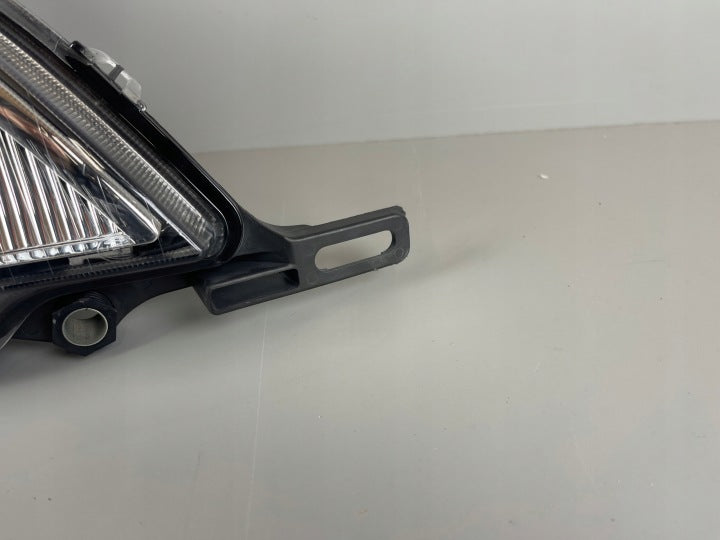 Frontscheinwerfer Mercedes-Benz W163 A1638202061 Rechts Scheinwerfer Headlight SCH3949088820sy