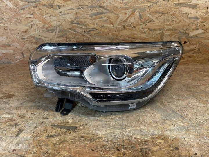 Frontscheinwerfer Citroën B7 9674905180 Links Scheinwerfer Headlight SCH3949105659sc