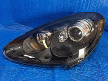 Laden Sie das Bild in den Galerie-Viewer, Frontscheinwerfer Porsche Cayenne 7P5941031BB 5DC00906041AB7P5941607 Links SCH3949648953ss