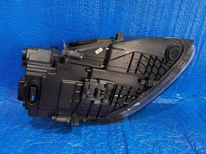 Frontscheinwerfer Porsche Cayenne 7P5941031BB 5DC00906041AB7P5941607 Links SCH3949648953ss