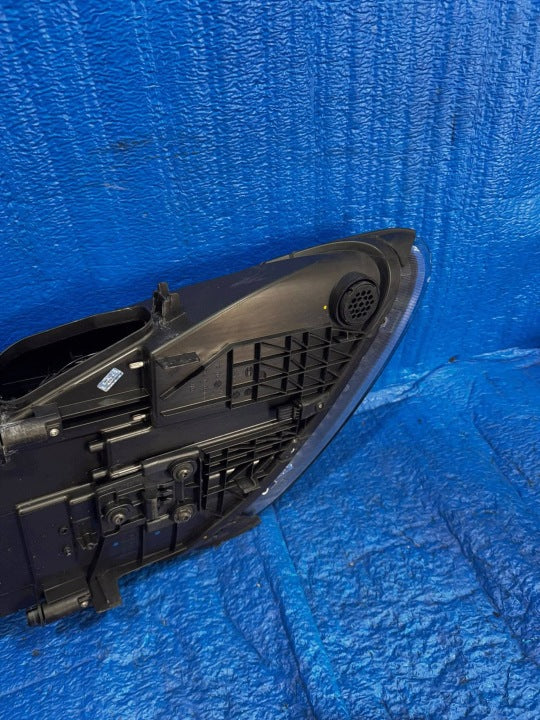 Frontscheinwerfer Porsche Cayenne 7P5941031BB 5DC00906041AB7P5941607 Links SCH3949648953ss