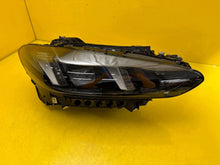 Laden Sie das Bild in den Galerie-Viewer, Frontscheinwerfer BMW 4 G22 G82 G26 5B35F30-02 LED Rechts Scheinwerfer Headlight SCH3951074306nn